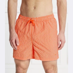 Hackett London Szorty kąpielowe | Regular Fit