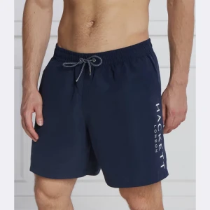 Hackett London Szorty kąpielowe | Regular Fit