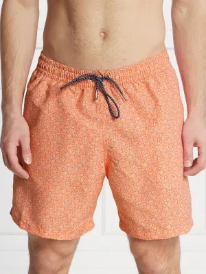 Hackett London Szorty kąpielowe | Regular Fit