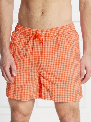 Hackett London Szorty kąpielowe | Regular Fit