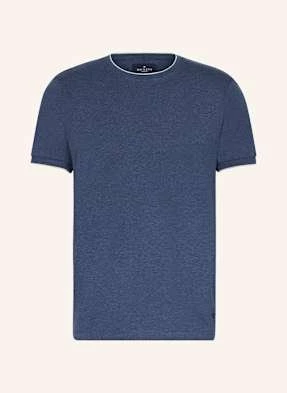 Hackett London T-Shirt blau