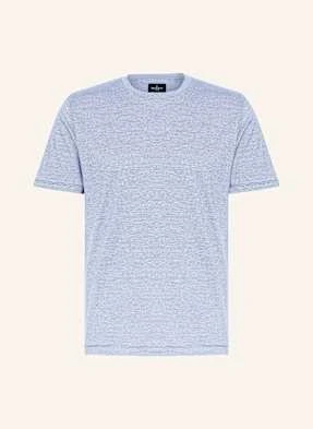 Hackett London T-Shirt blau