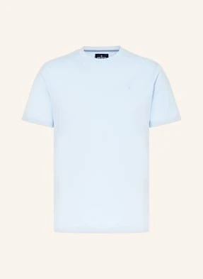 Hackett London T-Shirt blau