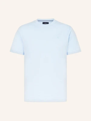 Hackett London T-Shirt blau