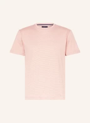 Hackett London T-Shirt braun