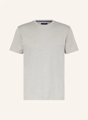 Hackett London T-Shirt grau