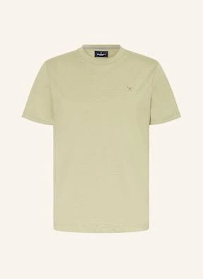 Hackett London T-Shirt gruen
