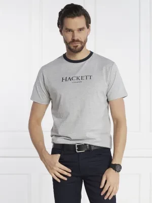 Hackett London T-shirt | Regular Fit