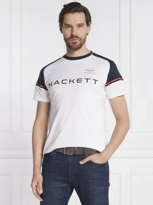 Hackett London T-shirt | Regular Fit