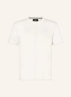 Hackett London T-Shirt weiss