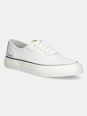 Hackett London tenisówki BLAKE SMART