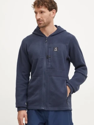 Haglöfs bluza sportowa Malung Pile