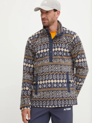 Haglöfs bluza sportowa Mora Mid