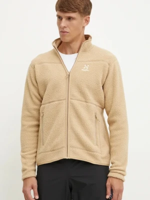 Haglöfs bluza sportowa Mossa Pile