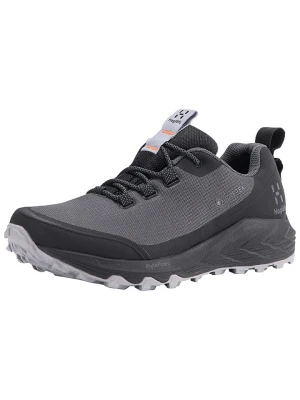 Haglöfs Buty turystyczne "L.I.M FH GTX Low" w kolorze czarnym rozmiar: 37 1/3