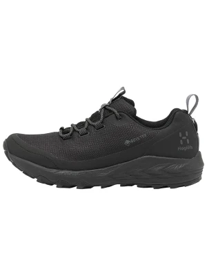 Haglöfs Buty turystyczne "L.I.M FH GTX" w kolorze czarnym rozmiar: 38