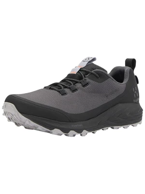 Haglöfs Buty turystyczne "L.I.M FH GTX" w kolorze szarym rozmiar: 42 2/3