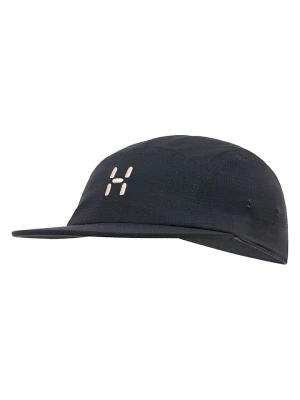 Haglöfs Czapka w kolorze czarnym rozmiar: M/L