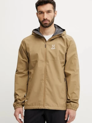 Haglöfs kurtka outdoorowa Kaise GTX