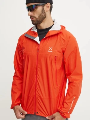 Haglöfs kurtka outdoorowa L.I.M Proof