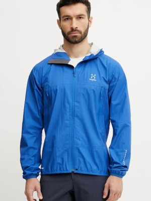 Haglöfs kurtka outdoorowa L.I.M Proof