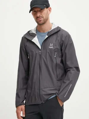 Haglöfs kurtka outdoorowa L.I.M Proof