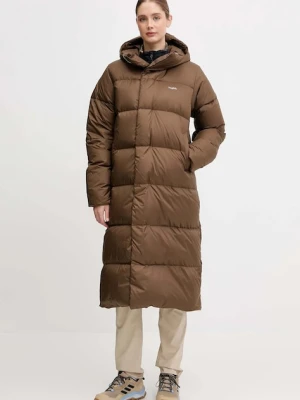 Haglöfs kurtka puchowa