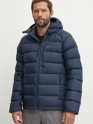 Haglöfs kurtka puchowa Rosson Down