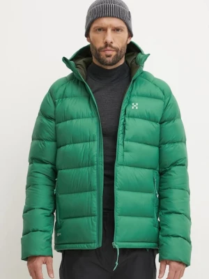 Haglöfs kurtka puchowa Rosson Down