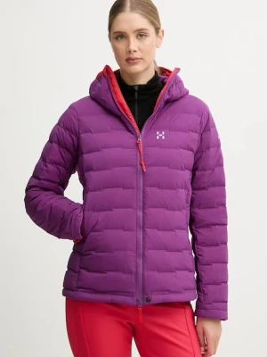 Haglöfs kurtka sportowa puchowa Spitz