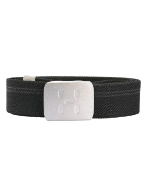 Haglöfs Pasek "Stretch Webbing" w kolorze czarnym rozmiar: onesize