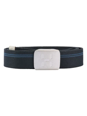 Haglöfs Pasek "Stretch Webbing" w kolorze granatowym rozmiar: onesize