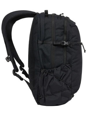 Haglöfs Plecak turystyczny "Jarve Multi 28" w kolorze czarnym - 29 x 50 x 18 cm rozmiar: onesize