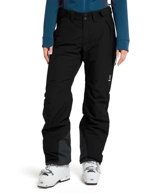 Haglöfs Spodnie narciarskie "Gondol" w kolorze czarnym rozmiar: XL