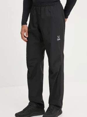 Haglöfs spodnie outdoorowe Buteo