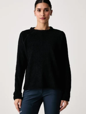 Haglöfs sweter damski Vara Alpha czarny