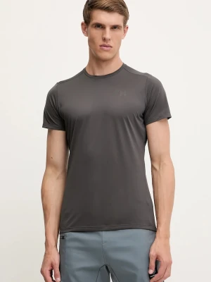 Haglöfs t-shirt L.I.M szary