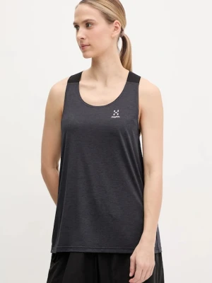 Haglöfs top sportowy Ridge