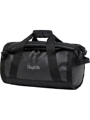 Haglöfs Torba podróżna "Lava 30" w kolorze czarnym - 28 x 46 x 31 cm rozmiar: onesize