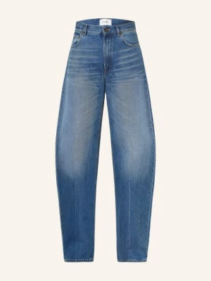 Haikure Dżinsy Z Szerokimi Nogawkami Bibi blau