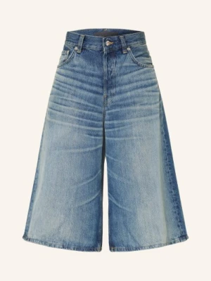 Haikure Jeansowe Bermudy Legacy blau L0950 BLUE RYDER