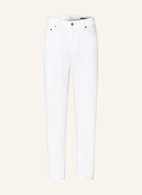 Haikure Jeansy Cleveland Extra Slim Fit weiss