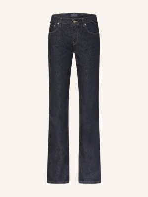 Haikure Jeansy Flared Chewy blau L0011 NORMAL WASH