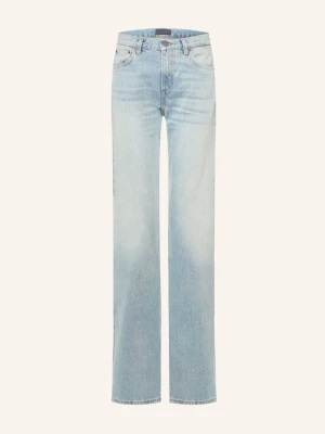 Haikure Jeansy Straight Marfa blau L961S MARFA BLUE SR