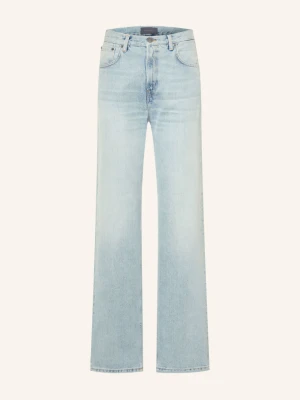 Haikure Jeansy Wide Leg Bonnie blau L961S MARFA BLUE SR