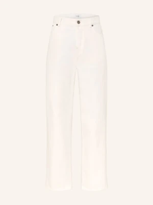 Haikure Proste Dżinsy Betty Bull weiss