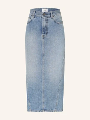Haikure Spódnica Jeansowa Ricka blau