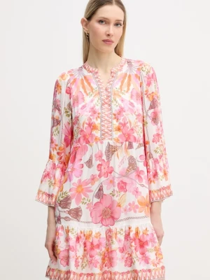 Hale Bob sukienka Benilde