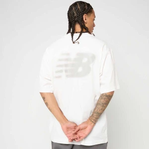 Halftone Blur T-Shirt New Balance