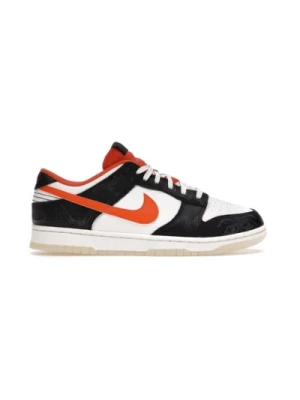 Halloween Dunk Low Sneakers Nike